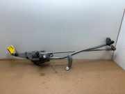 Scheibenwischermotor + Mechanik von einem Mercedes C-Klasse