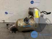 Katalysator von einem Mercedes CLS-Klasse