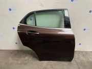 Tür 4-türig rechts hinten von einem Mercedes GLA (990)