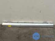 Schwelle links von einem Mercedes C-Klasse (775)