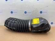 Luft Leitung von einem Mercedes Vito