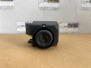 Elektronisches Zündschloss von einem Mercedes E-Klasse