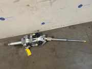 Lenksaule Gehӓuse komplett von einem Mercedes C-Klasse