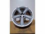 Felge von einem Mercedes CLK