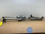 Scheibenwischermotor + Mechanik von einem Mercedes SLK