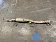 Katalysator von einem Mercedes Vito