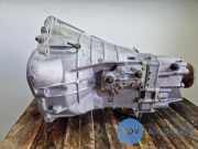 Getriebe von einem Mercedes G-Klasse