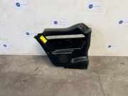 Seitenpaneel links hinten von einem Mercedes E-Klasse