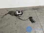 Bremszange rechts vorne von einem Mercedes GLA