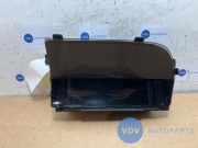 Navigation Display von einem Mercedes S-Klasse