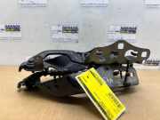 Motorhaube Scharnier von einem Mercedes C-Klasse