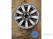 Felge von einem Mercedes E-Klasse