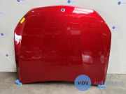 Motorhaube von einem Mercedes GLC-Klasse