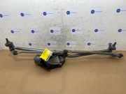 Scheibenwischermotor + Mechanik von einem Mercedes Sprinter