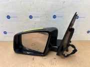 Außenspiegel links von einem Mercedes B-Klasse