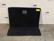 Kofferraum Matte von einem Mercedes S-Klasse