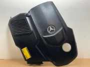 Abdeckblech Motor von einem Mercedes GLE