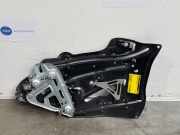 Fenstermechanik 2-türig rechts hinten von einem Mercedes CLK