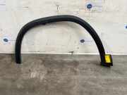 Zierleiste Kotflügel vorne von einem Mercedes GLA (191)