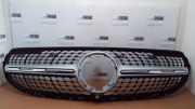 Grill von einem Mercedes GLC-Klasse