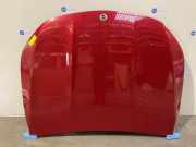 Motorhaube von einem Mercedes GLB-Klasse