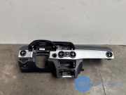 Armaturenbrett von einem Mercedes GLK-Klasse