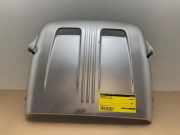 Abdeckblech Motor von einem Mercedes C-Klasse