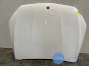 Motorhaube von einem Mercedes GLC-Klasse