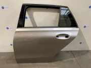 Tür 4-türig links hinten von einem Mercedes C-Klasse