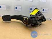 Kupplungspedal von einem Mercedes A-Klasse