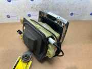 Schaltung von einem Mercedes E-Klasse