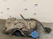 Krafstofftank von einem Mercedes ML-Klasse