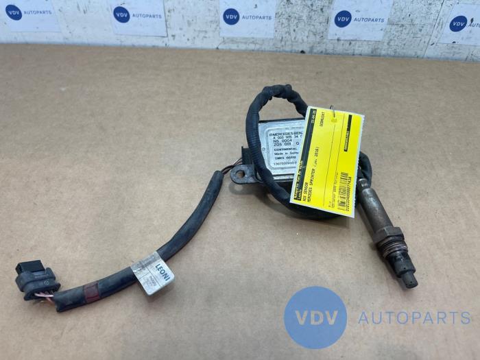 Nox Sensor von einem Mercedes Sprinter