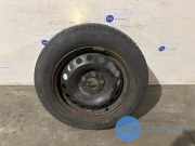 Reserverad von einem Mercedes Vito