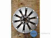 Felge von einem Mercedes C-Klasse