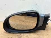 Außenspiegel links von einem Mercedes A-Klasse (757)