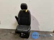 Sitz links von einem Mercedes Vito