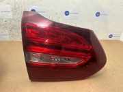 Rücklicht links von einem Mercedes C-Klasse