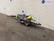 Lenksaule Gehӓuse komplett von einem Mercedes C-Klasse