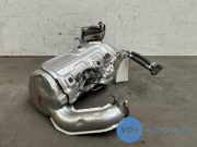 Katalysator von einem Mercedes Citan