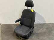 Sitz links von einem Mercedes Sprinter