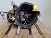 Getriebe von einem Mercedes Vito