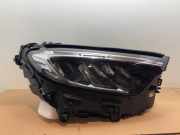 Scheinwerfer rechts von einem Mercedes GLC-Klasse