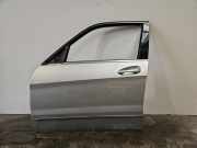 Tür 4-türig links vorne von einem Mercedes GLK-Klasse (775)