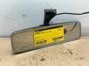 Innenspiegel von einem Mercedes C-Klasse