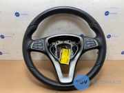 Lenkrad von einem Mercedes CLA