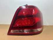 Rücklicht rechts von einem Mercedes GLK-Klasse (197)