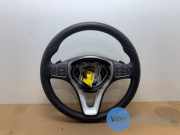 Lenkrad von einem Mercedes B-Klasse