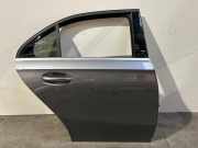 Tür 4-türig rechts hinten von einem Mercedes A-Klasse (787)