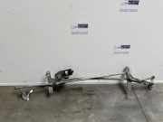 Scheibenwischermotor + Mechanik von einem Mercedes Vito